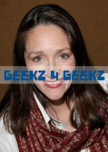 Olivia Hussey Wikipedia