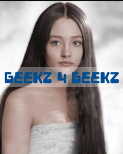 Olivia Hussey Biography