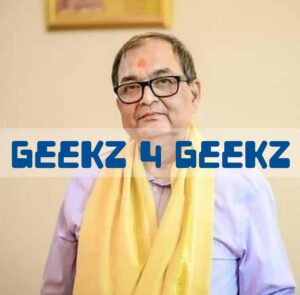 Kishore Kunal Biography