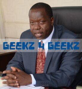 Fred Matiang'i Wikipedia