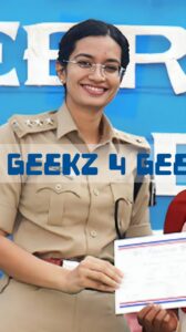 Sweety Sehrawat IPS Wikipedia