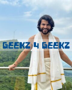 Veer Pahariya Biography
