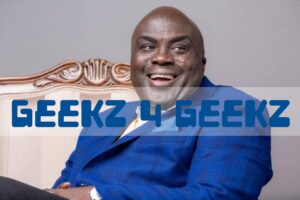 Julius Debrah Biography