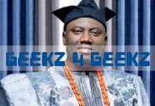 Prince Abimbola Owoade Biography